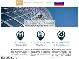 Sites similar to istechnology.gr