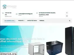 Sites similar to istechnology.ma