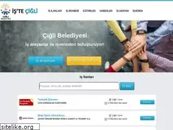 Sites similar to istecigli.com