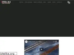 Sites similar to isteel.in