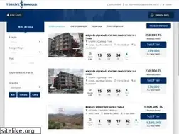 Sites similar to istegayrimenkul.com