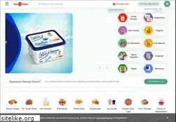 Sites similar to istegelsin.com