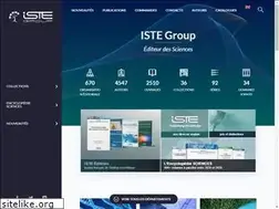 Sites similar to istegroup.com