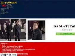 Sites similar to istegundem.com