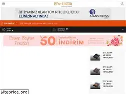 Sites similar to isteilham.com
