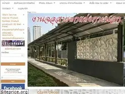 Sites similar to isteindecor.com
