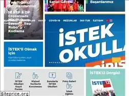 Sites similar to istek.k12.tr