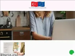 Sites similar to istekadin.org.tr