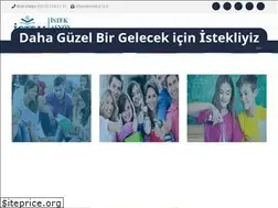 Sites similar to istekafyonokullari.k12.tr