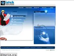 Sites similar to istekelektrik.com