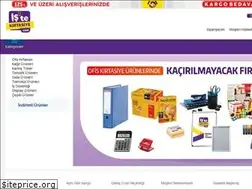 Sites similar to istekirtasiye.com