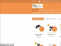 Sites similar to istekkd.com