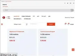 Sites similar to istekkitap.com