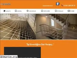 Sites similar to isteknik.com.tr