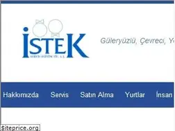 Sites similar to istekservis.com.tr