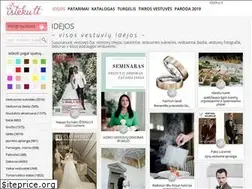 Sites similar to isteku.lt