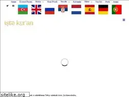 Sites similar to istekuran.net