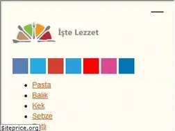 Sites similar to istelezzet.com