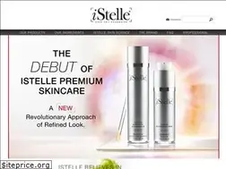 Sites similar to istelleskincare.com