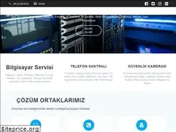 Sites similar to istelsan.com.tr