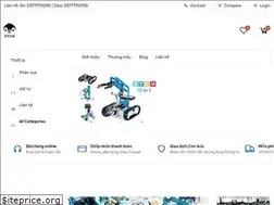 Sites similar to istem.com.vn