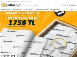 Sites similar to istematbaa.com