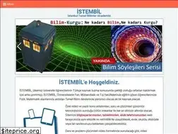 Sites similar to istembil.com