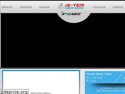 Sites similar to istemdemir.com
