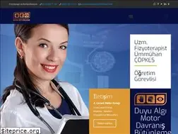 Sites similar to istemduyuotizm.com