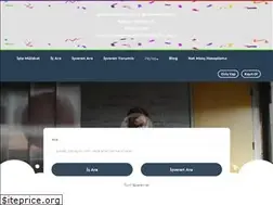 Sites similar to istemulakat.com