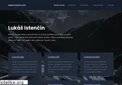 Sites similar to istencin.com