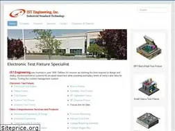 Sites similar to isteng.com