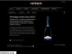 Sites similar to istenic.si
