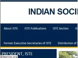 Sites similar to isteonline.in