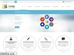 Sites similar to istep.fr