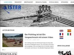 Sites similar to ister.at