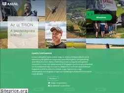 Sites similar to ister.hu