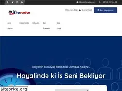 Sites similar to isteradar.com