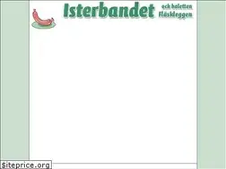 Sites similar to isterbandet.se