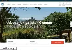 Sites similar to istergranum.eu