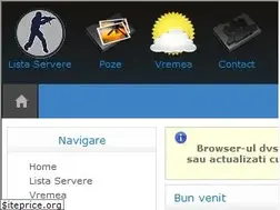 Sites similar to isteric.ro