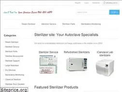 Sites similar to isterilizer.com