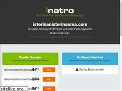 Sites similar to isterinanisterinanma.com