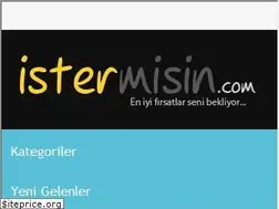 Sites similar to istermisin.com
