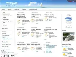 Sites similar to isternia.net