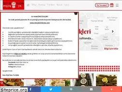 Sites similar to isterpisiristerye.com