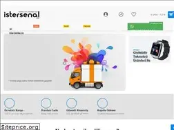 Sites similar to istersenal.com