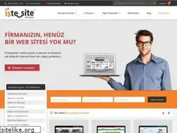 Sites similar to istesite.com.tr