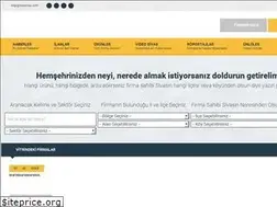 Sites similar to istesivas.com