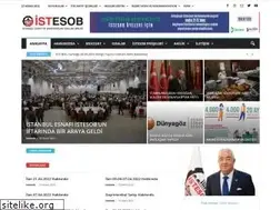 Sites similar to istesob.org
